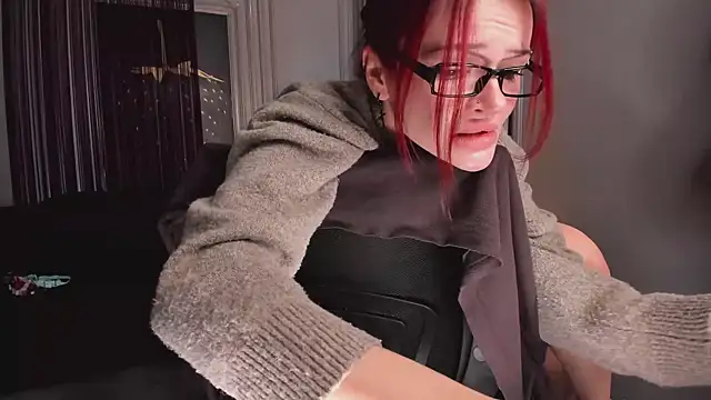 Jill Vega online show from December 20, 7:44 am