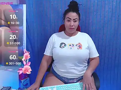 mature beautifull online show from May 18, 1:13 am