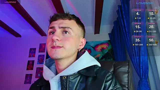 dimitri-bilak online show from March 14, 11:43 pm