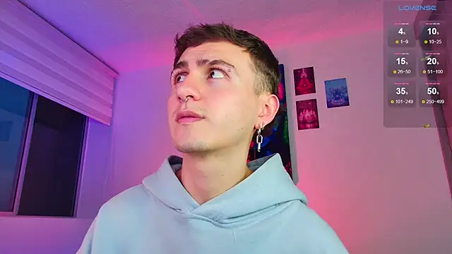 dimitri-bilak online show from November 24, 10:53 pm