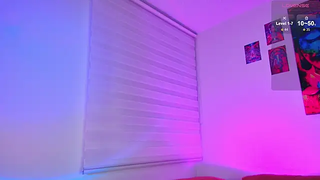 dimitri-bilak online show from March 10, 11:43 pm