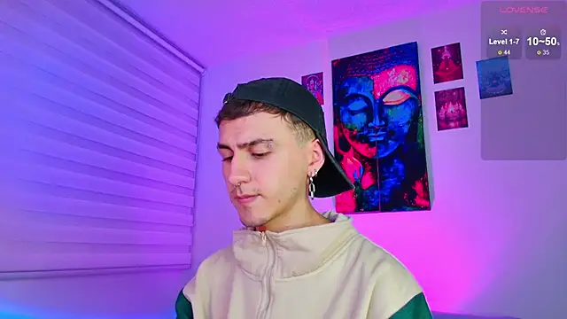 dimitri-bilak online show from March 26, 1:01 am