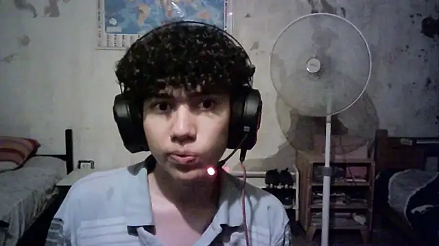 Emv2 online show from December 12, 5:10 am