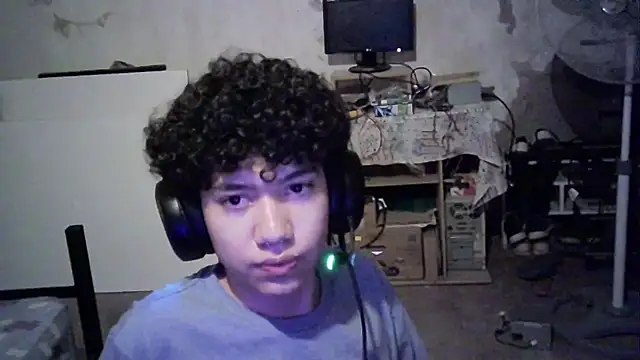 Emv2 online show from March 27, 6:08 am