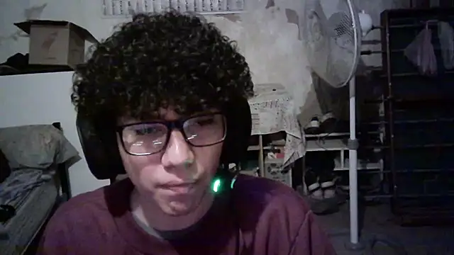 Emv2 online show from April 7, 2:45 am