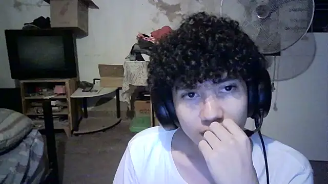 Emv2 online show from April 14, 3:56 am