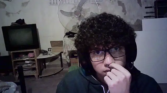 Emv2 online show from April 21, 4:19 am