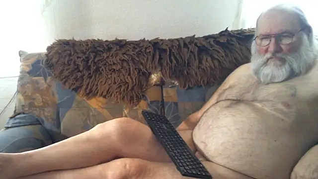 SexySantaC online show from January 13, 11:08 am