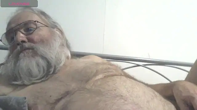 SexySantaC online show from March 5, 11:17 am