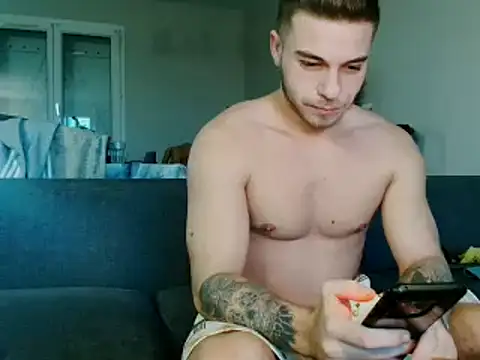 Elkafit28 online show from January 17, 7:57 am