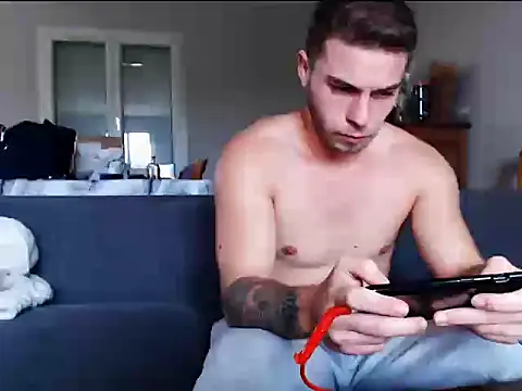 Elkafit28 online show from April 3, 11:52 am