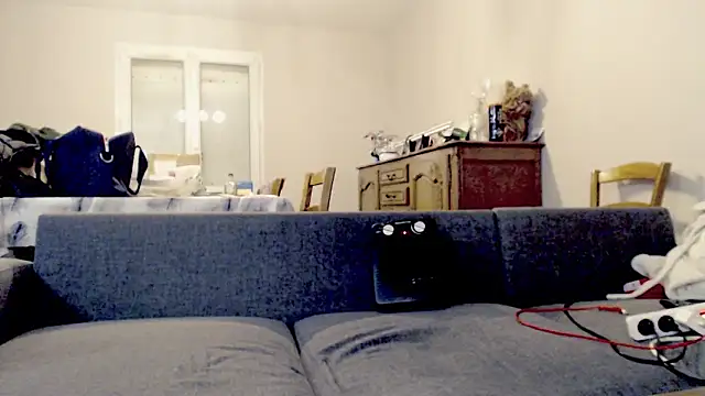 Elkafit28 online show from April 10, 8:02 pm