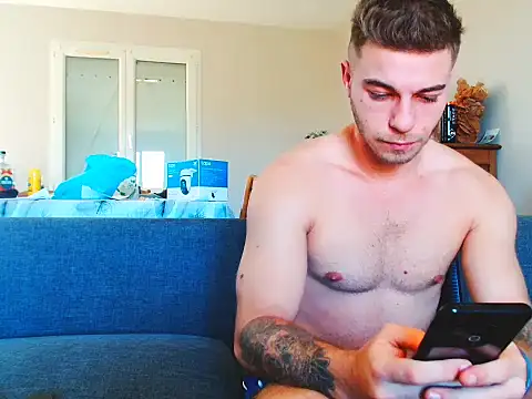 Elkafit28 online show from April 21, 10:21 am