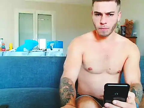 Elkafit28 online show from April 22, 10:06 am