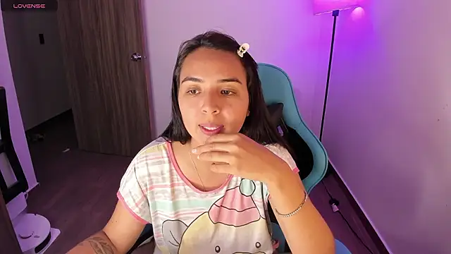 Miss Nicole online show from March 6, 12:51 am