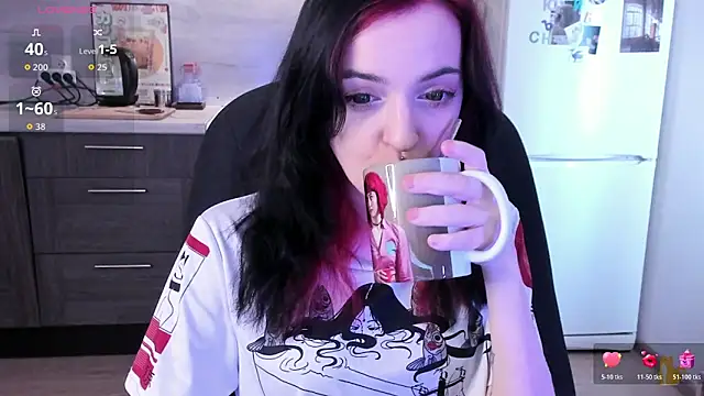 spticc online show from April 21, 7:14 am