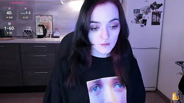 Snapshot of spticc chatting on May 1, 7:40 pm spticc online show from May 1, 7:40 pm