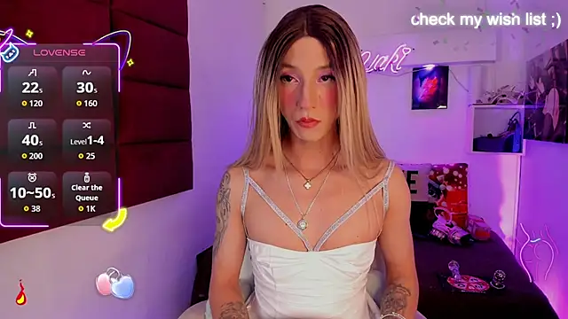 Yaki Tai online show from January 15, 6:18 am