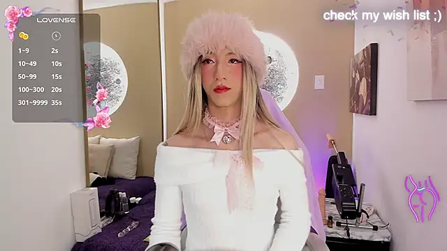 Yaki Tai online show from April 23, 5:19 am