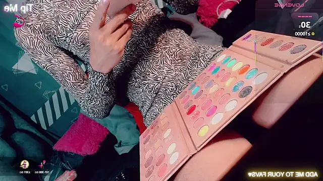 CharlotteBigCock online show from November 5, 3:34 pm