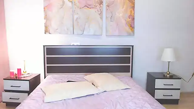 Yulianna Smith online show from December 22, 6:39 am