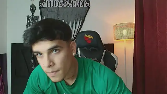 Evan stoner online show from October 29, 3:20 am