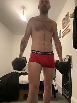 bigguy101 online show from December 29, 5:22 pm