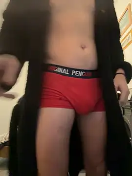 bigguy101 online show from January 3, 12:33 am