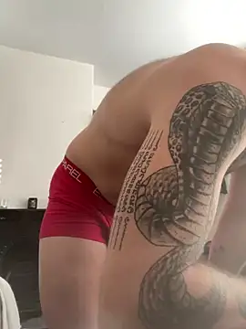 bigguy101 online show from March 20, 8:31 am