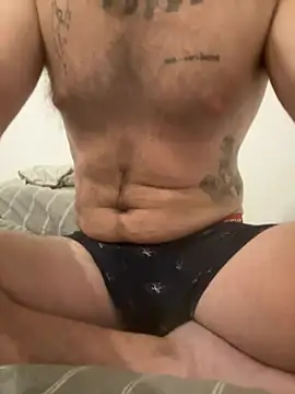 bigguy101 online show from July 11, 1:08 am