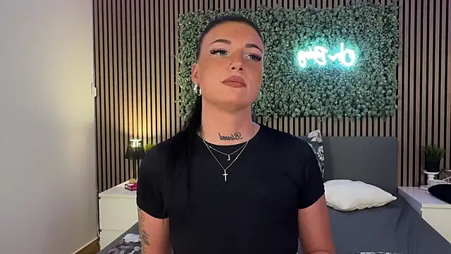 LizaRoxx online show from November 9, 8:51 pm