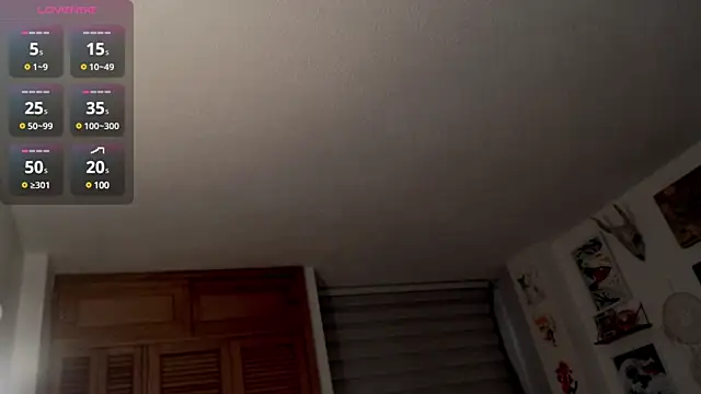 ivaaaan  online show from February 10, 10:09 pm