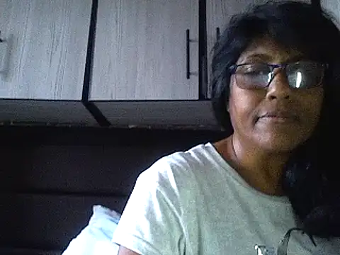 MsAttitude online show from January 2, 1:19 pm