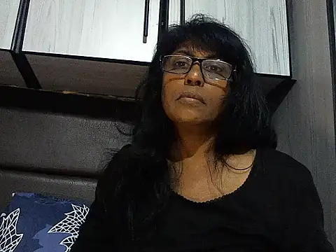 MsAttitude online show from October 12, 2:38 pm