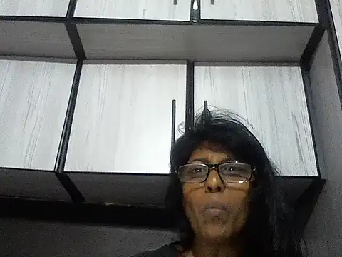 MsAttitude online show from October 19, 12:06 pm