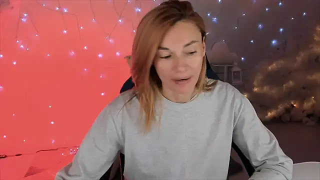 MistyBarnes online show from December 21, 11:44 am