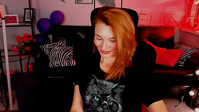 MistyBarnes online show from January 9, 8:45 am