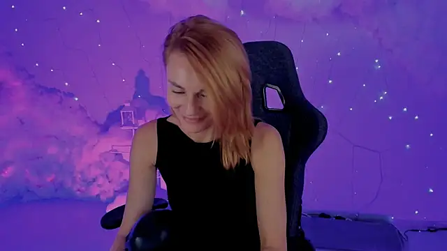 MistyBarnes online show from March 3, 3:09 pm