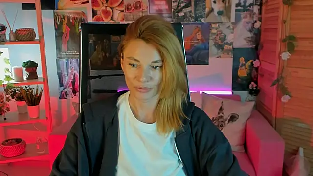 MistyBarnes online show from March 15, 11:29 am