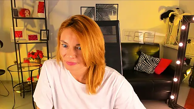 MistyBarnes online show from March 16, 12:22 pm