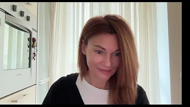 MistyBarnes online show from February 26, 7:51 am