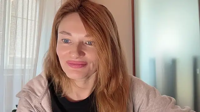 MistyBarnes online show from March 15, 9:48 am