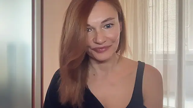 MistyBarnes online show from April 14, 8:20 am