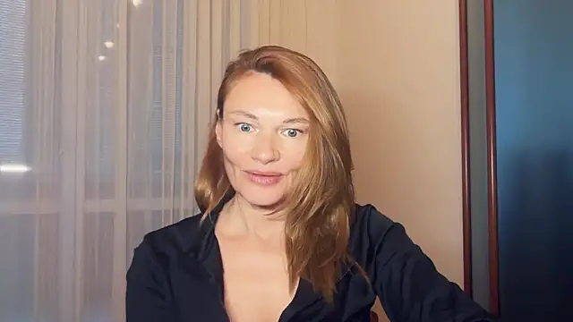 MistyBarnes online show from April 18, 3:38 pm