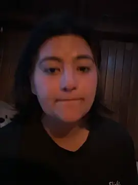 Miley and Vash online show from March 25, 1:44 am