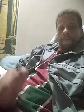 Snapshot of RussaoCF chatting on October 21, 2:56 am RussaoCF online show from October 21, 2:56 am