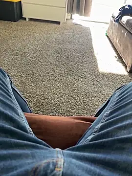 Danny alcien online show from January 17, 8:45 pm