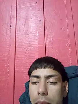 Snapshot of SEBASTHIAN chatting on April 3, 1:14 am SEBASTHIAN online show from April 3, 1:14 am