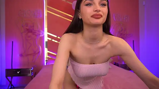 LittleeCutee online show from March 14, 2:42 am