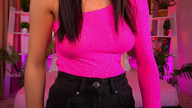 LittleeCutee online show from October 20, 7:42 am